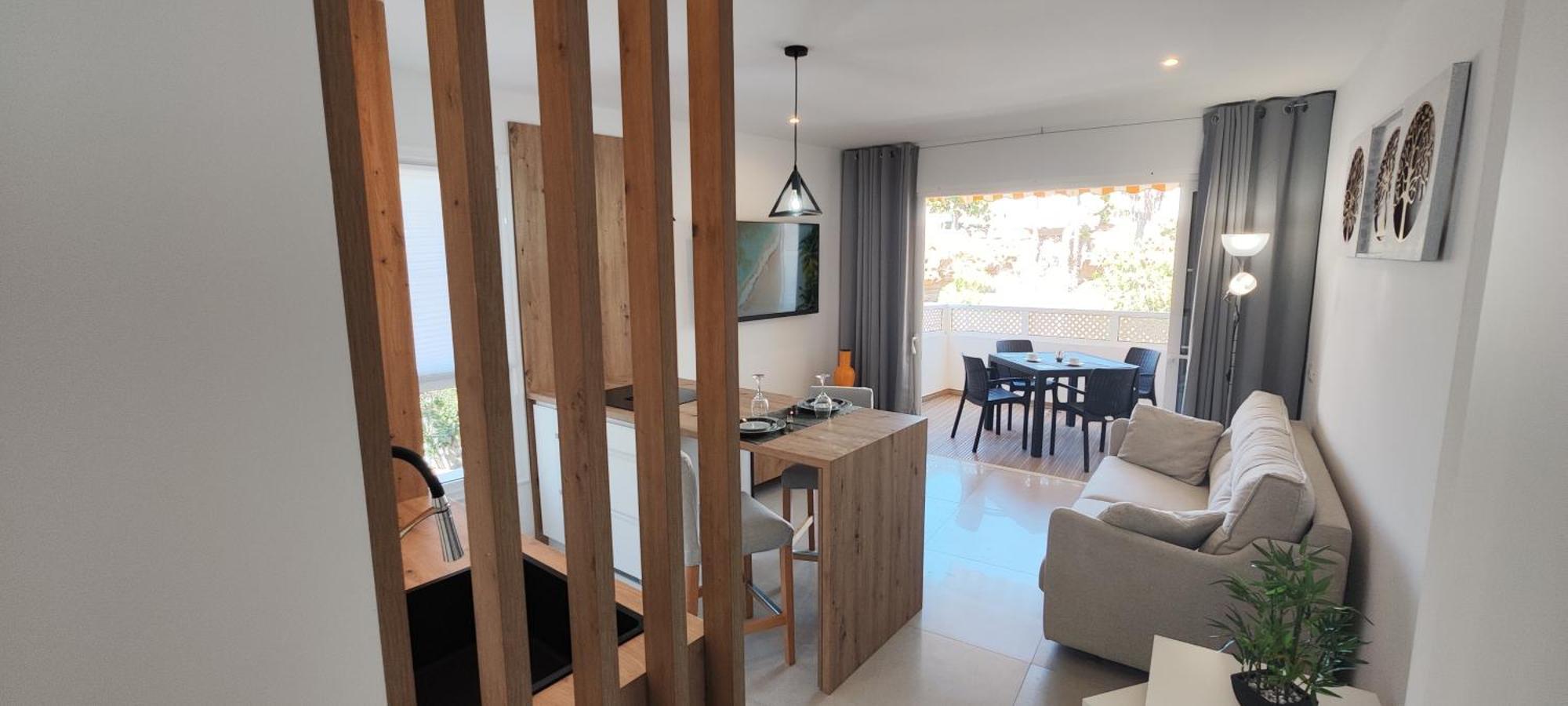 Appartement Enjoy The Sun